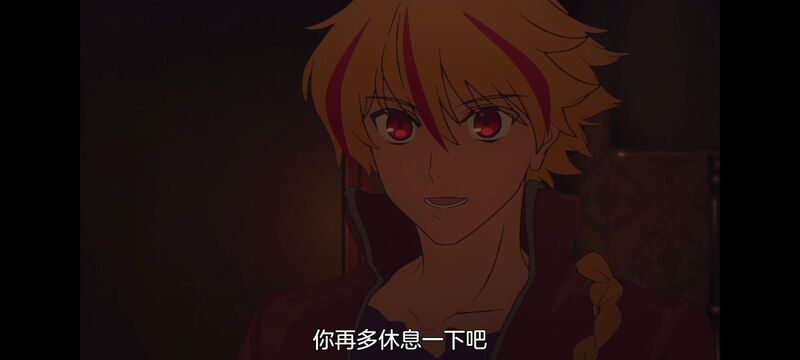 命运奇异赝品,FatestrangeFake,动画,动漫,番剧,ACG