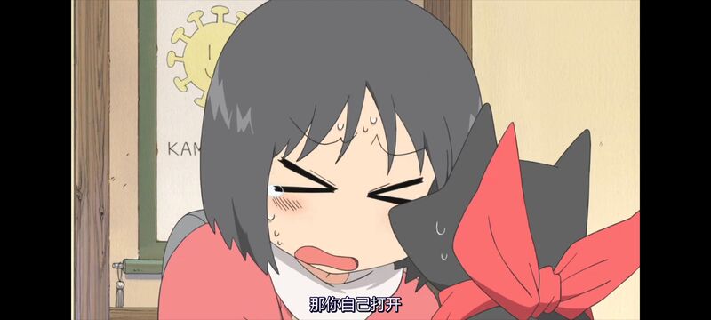 日常,动画,动漫,番剧,二次元,日漫,ACG