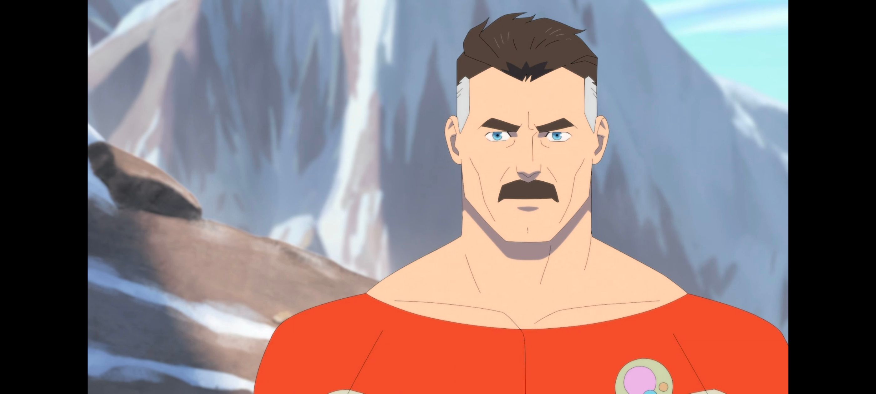 无敌少侠,image,动画,动漫,番剧,ACG