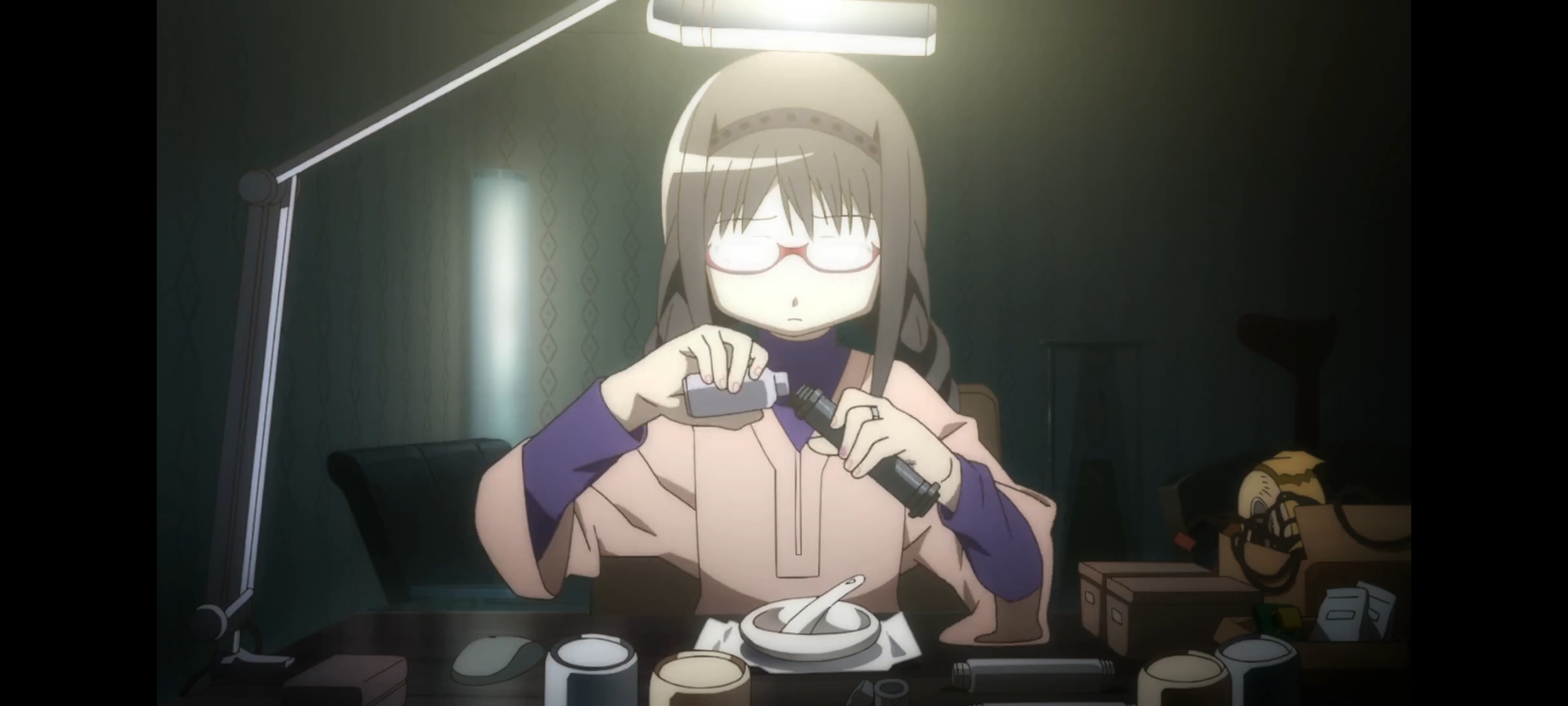 魔法少女小圆,魔法少女,动画,动漫,二次元,ACG