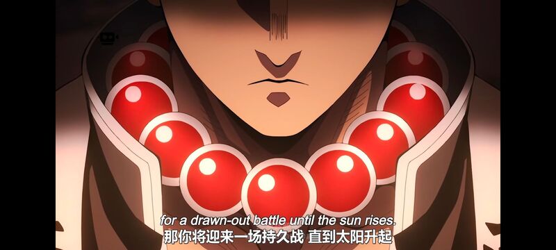 鬼灭之刃,鬼滅之刃,剧场版,鬼灭之刃无限城篇,动画,动漫,动画电影,日漫,ACG,二次元
