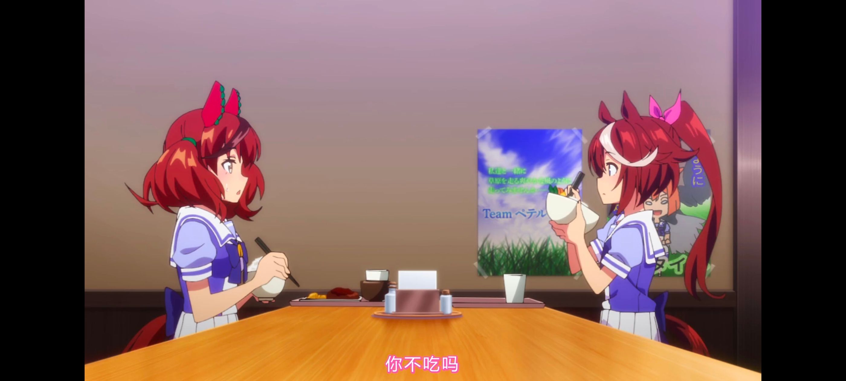 赛马娘,赛马娘PrettyDreby,赛马娘第二季,动画,动漫,番剧,ACG