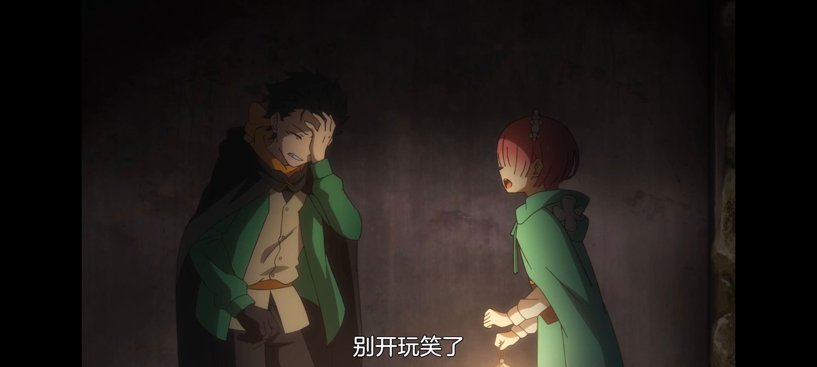 从零开始的异世界生活,异世界,动画,动漫,番剧,二次元