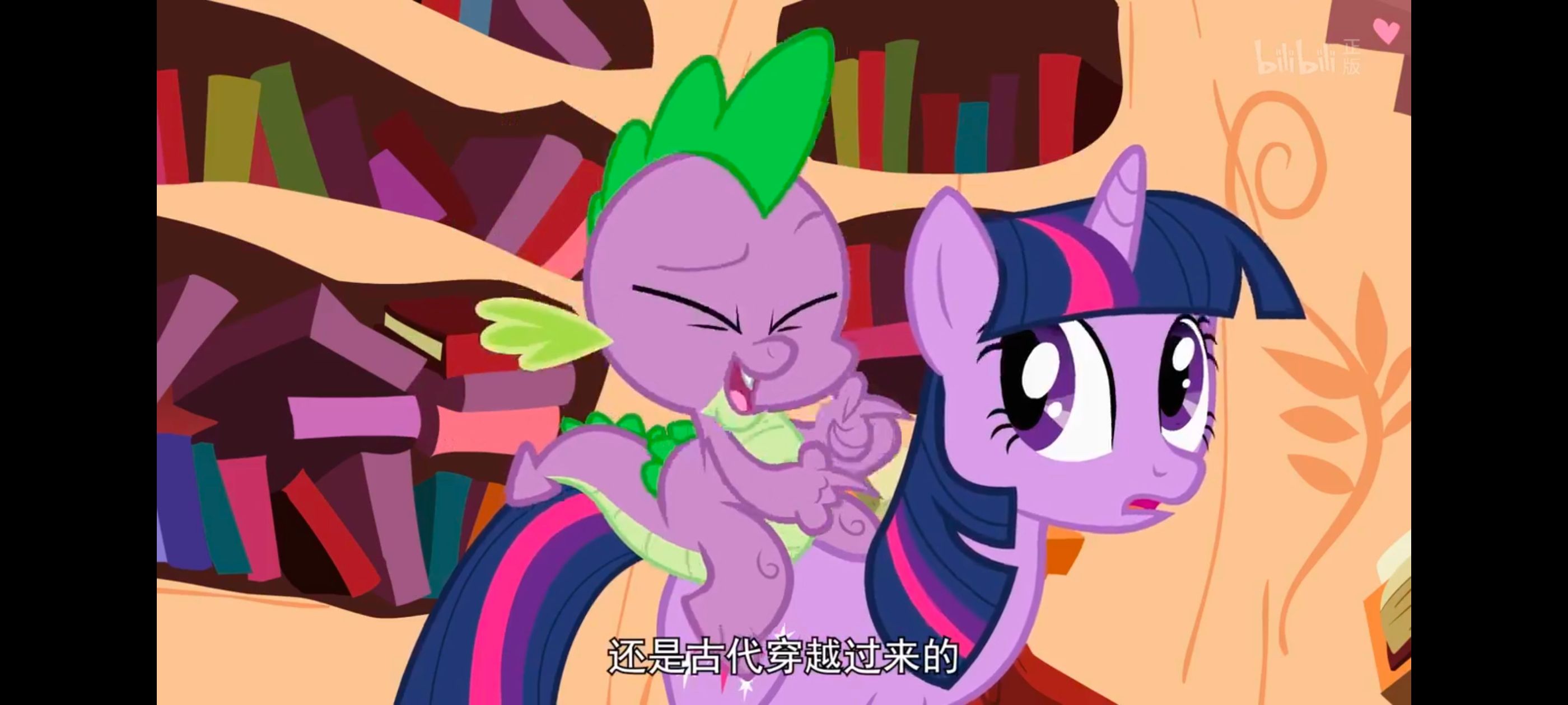 小马宝莉,彩虹小马,我的小马驹,动漫,动画,番剧,ACG