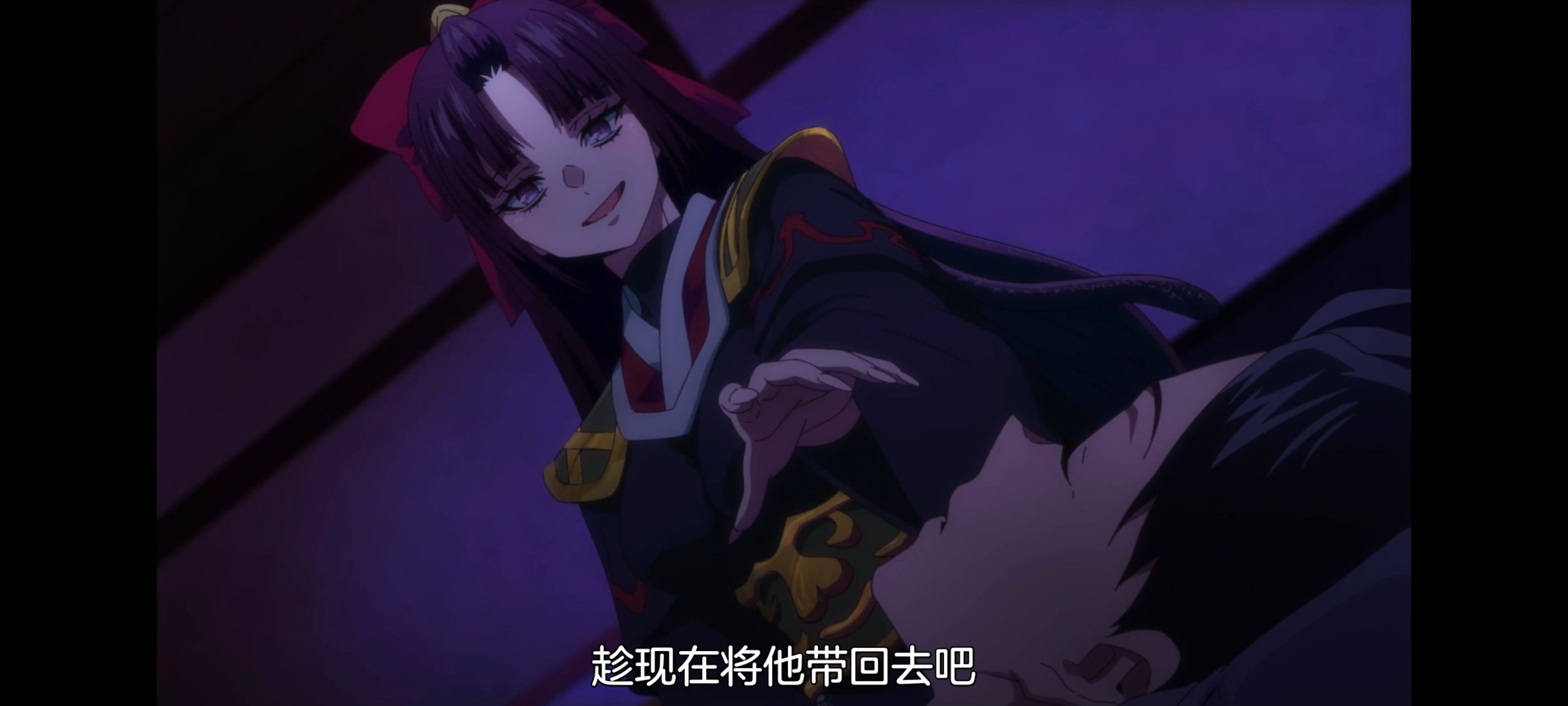 魔都精兵的奴隶,动画,动漫,番剧,ACG