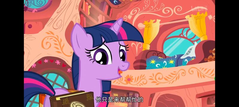 小马宝莉,彩虹小马,我的小马驹,动画,动漫,番剧,ACG,小马宝莉友谊魔法