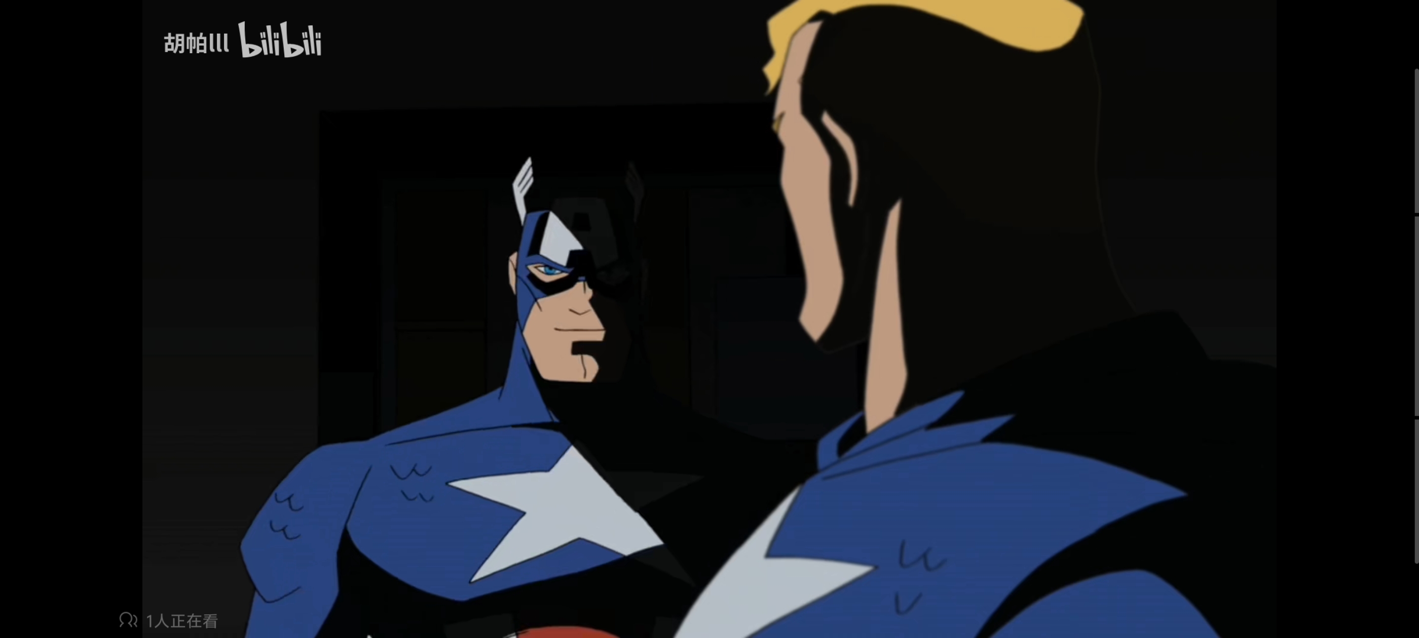 复仇者世界上最强英雄组合,超级英雄组合复仇者,动画,动漫,番剧,漫威,超级英雄,ACG,二次元