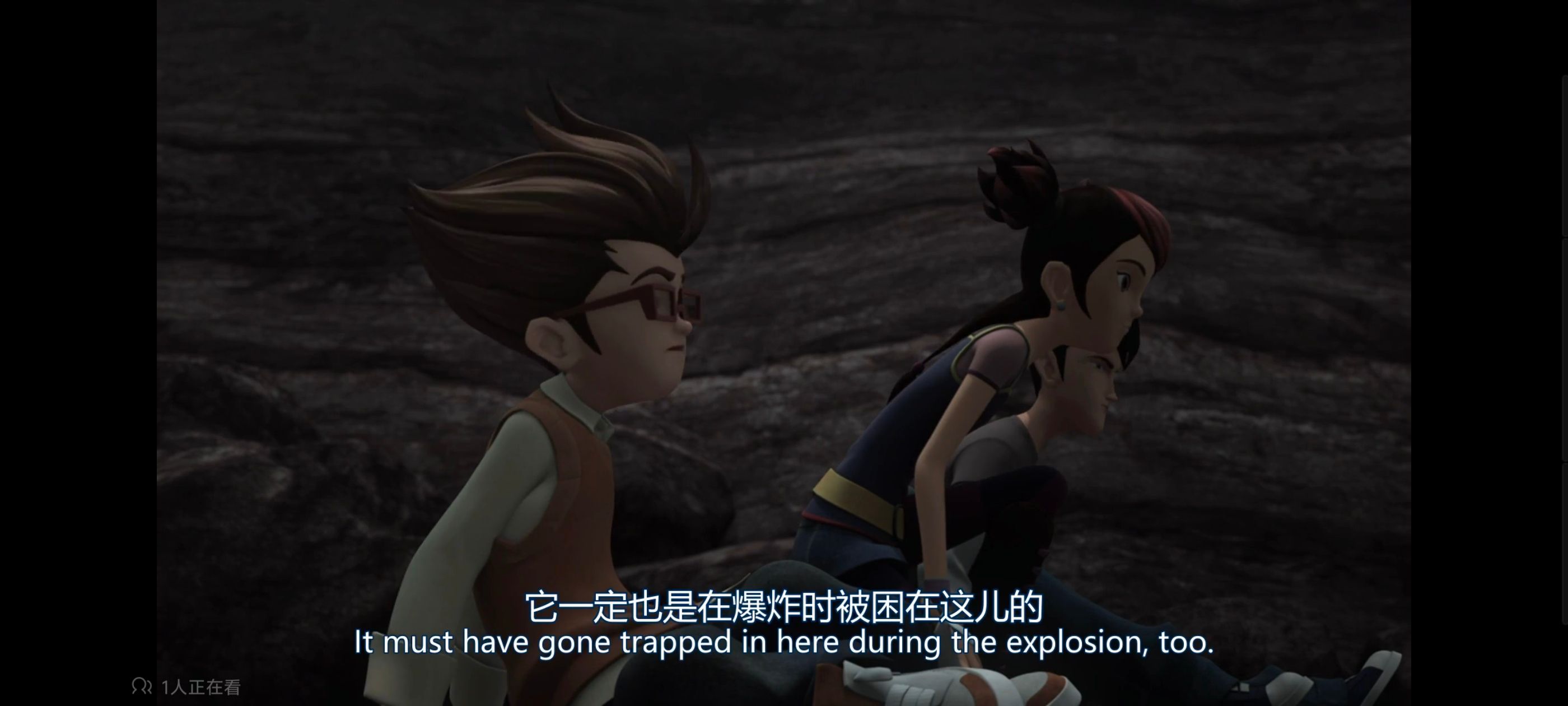 变形金刚,变形金刚领袖之证,动画,动漫,番剧,领袖之证,ACG