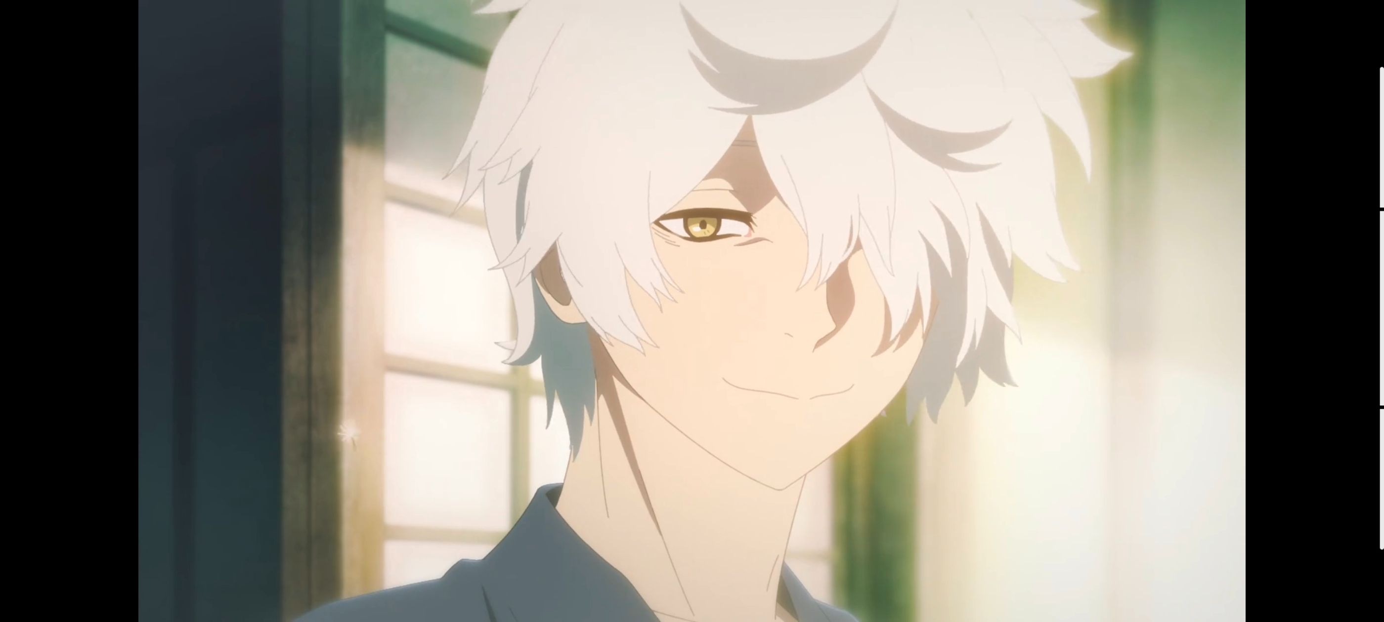 地狱乐,动画,动漫,番剧,ACG