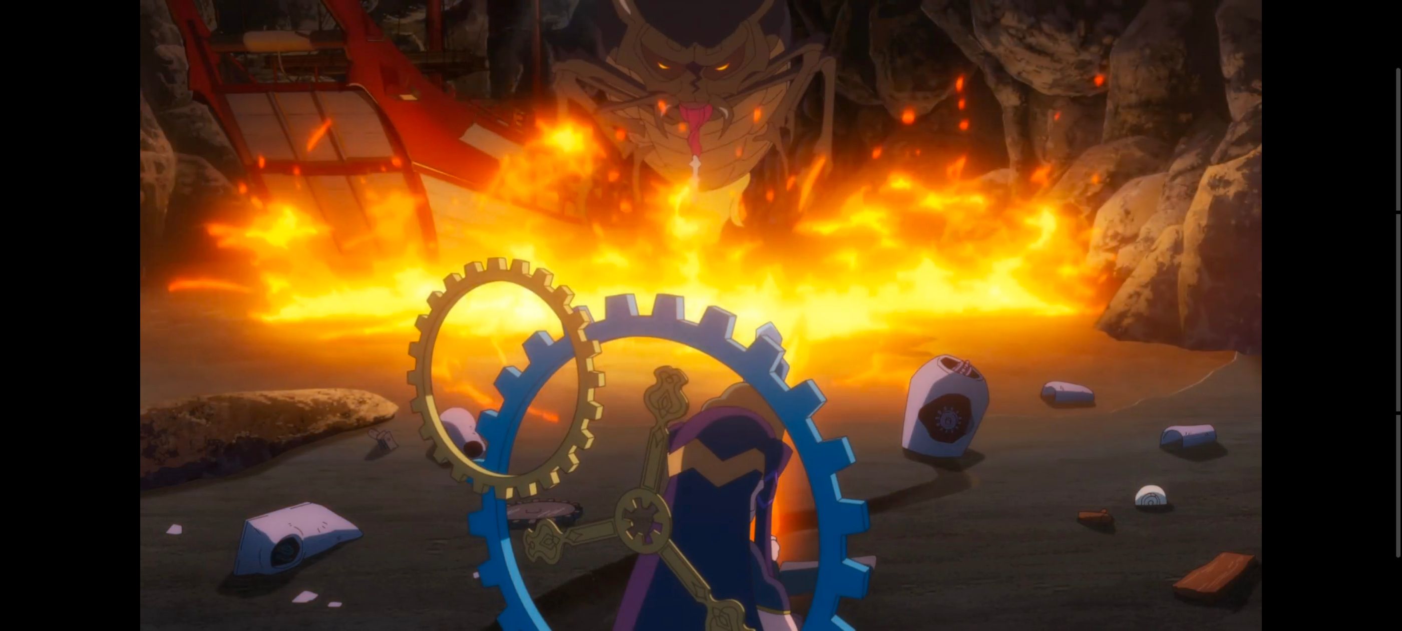 天穗之咲稻姬,心轮的稻作日记,动画,动漫,番剧,二次元,ACG