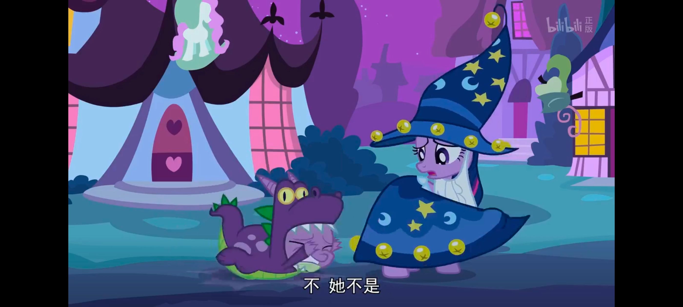 小马宝莉,小马宝莉友谊魔法,彩虹小马,我的小马驹,动漫,动画,番剧,ACG