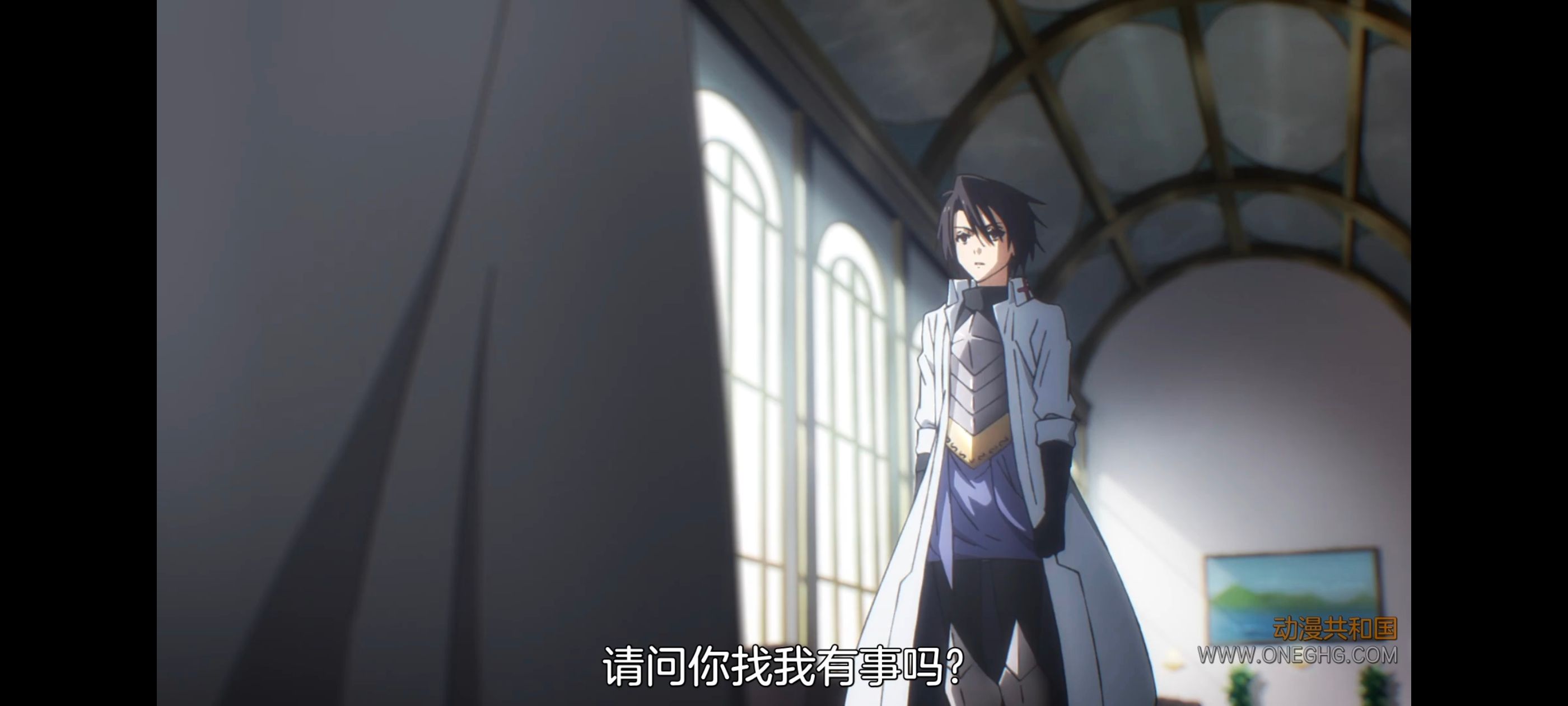 关于我转生变成史莱姆这档事,关于我转生后成为史莱姆的那件事,动画,动漫,番剧,二次元,ACG