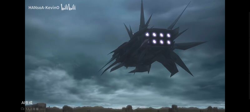 变形金刚,变形金刚领袖之证,动画,动漫,番剧,ACG