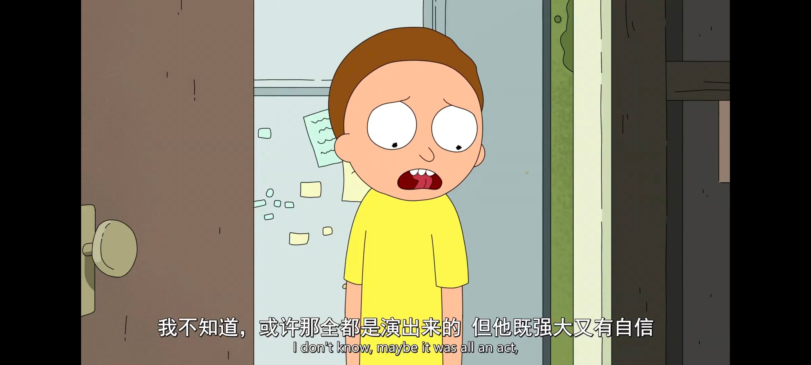 瑞克和莫蒂,瑞克与莫蒂,美漫,动漫,动画,番剧,二次元,ACG