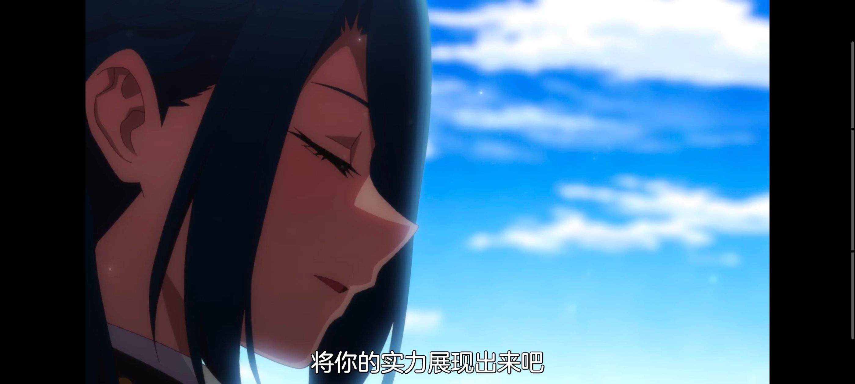 魔都精兵的奴隶,动画,动漫,番剧,二次元,ACG