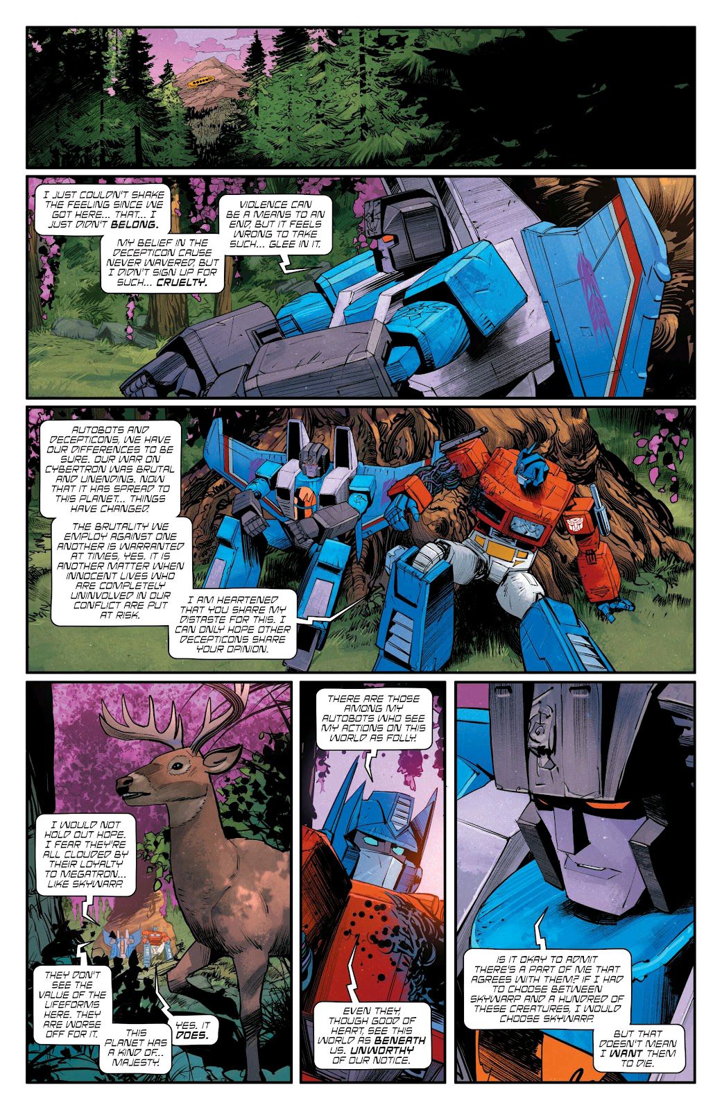 变形金刚,变形金刚能量宇宙,能量宇宙,美漫,漫画,IMAGE,image漫画,动漫,ACG