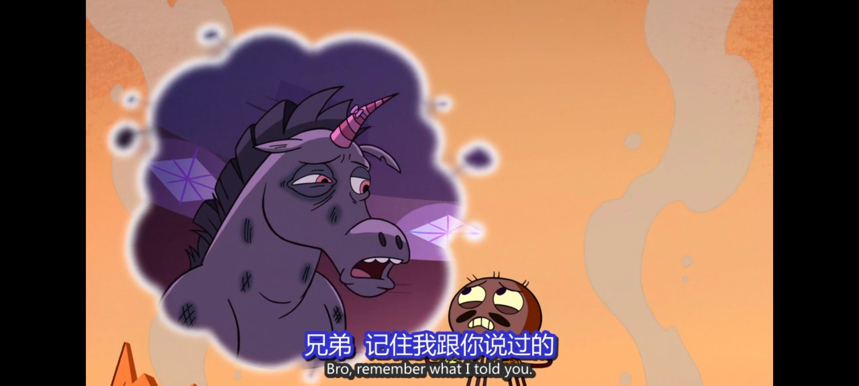 星蝶公主,公主闯天关,奇幻,迪士尼,动漫,动画,欧美动画,欧美动漫,番剧,ACG