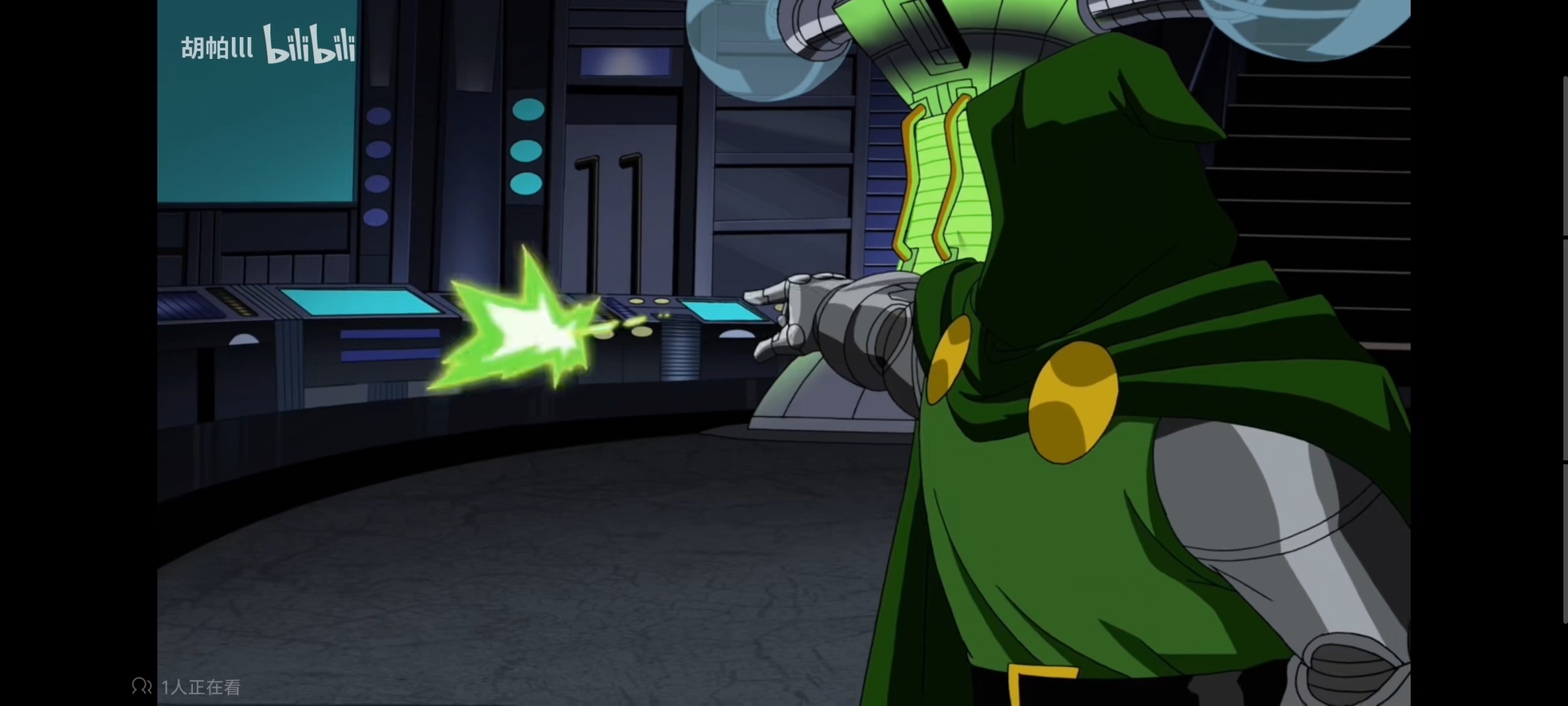 复仇者世界上最强英雄组合,超级英雄联盟复仇者,动画,动漫,番剧,ACG