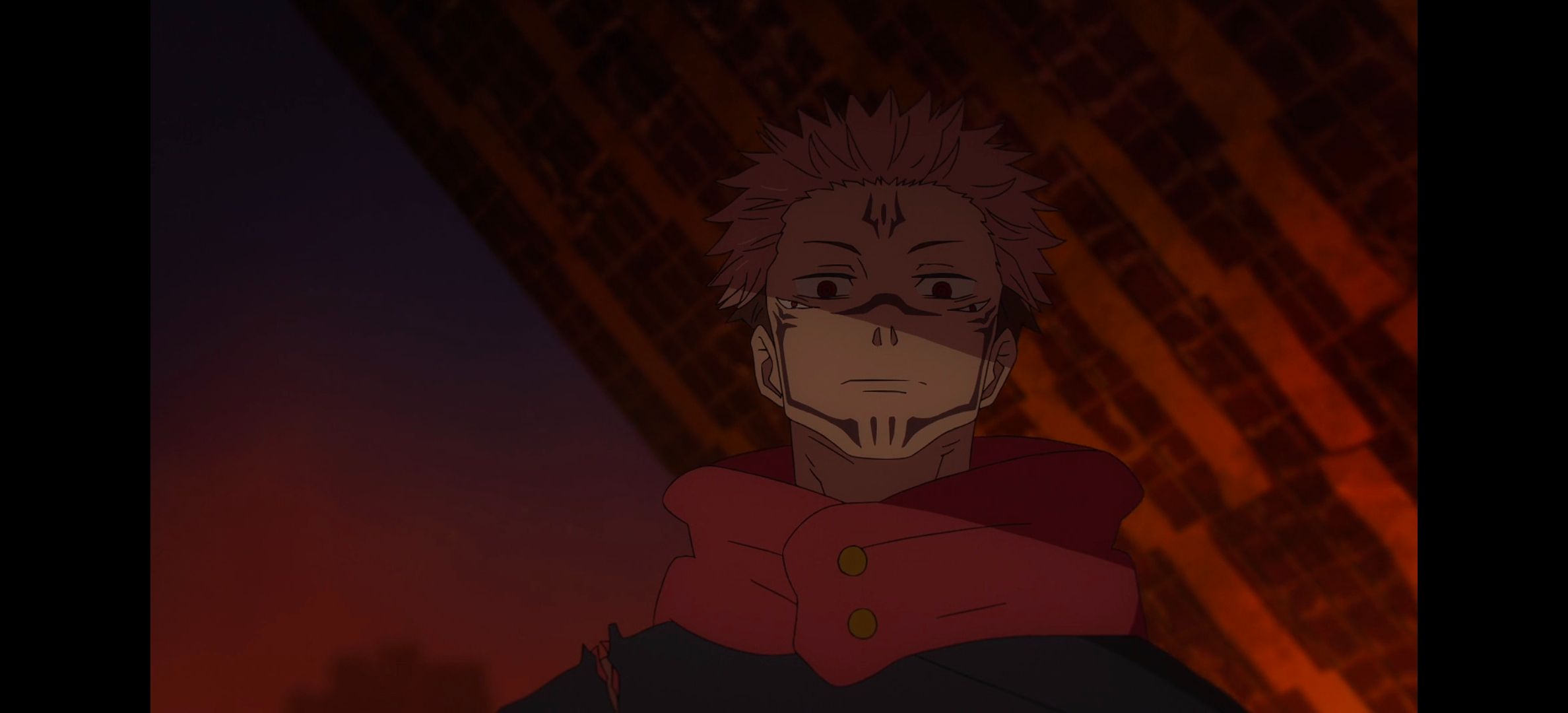 咒术回战,咒术回战第二季,呪術廻戦,番剧,动漫,动漫专区,动画,日本动漫