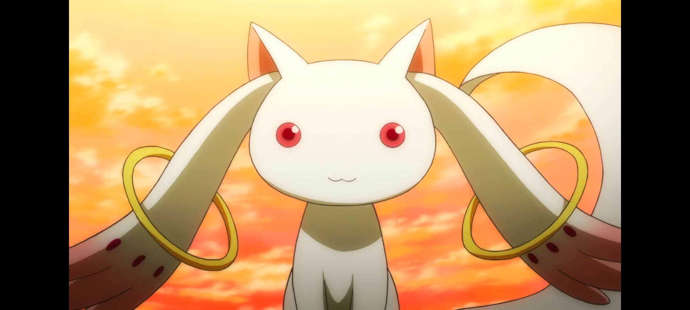 魔法少女小圆,魔法少女,动画,动漫,番剧,ACG