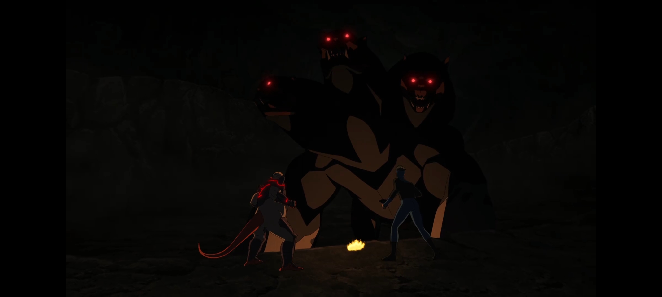 无敌少侠,image,动漫,动画,番剧,二次元,ACG