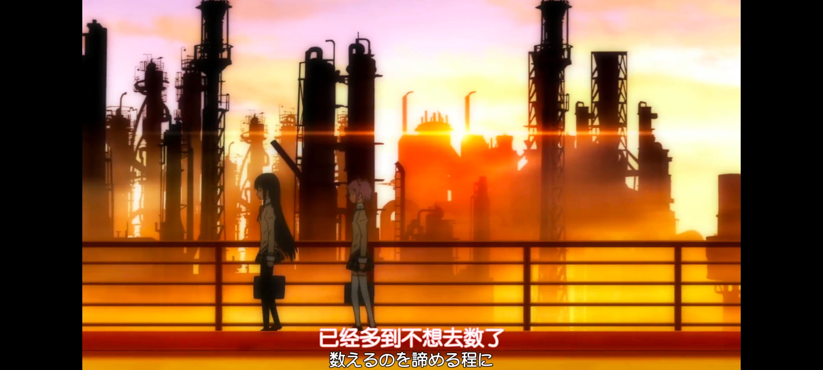 动漫,动画,魔法少女小圆,番剧,ACG