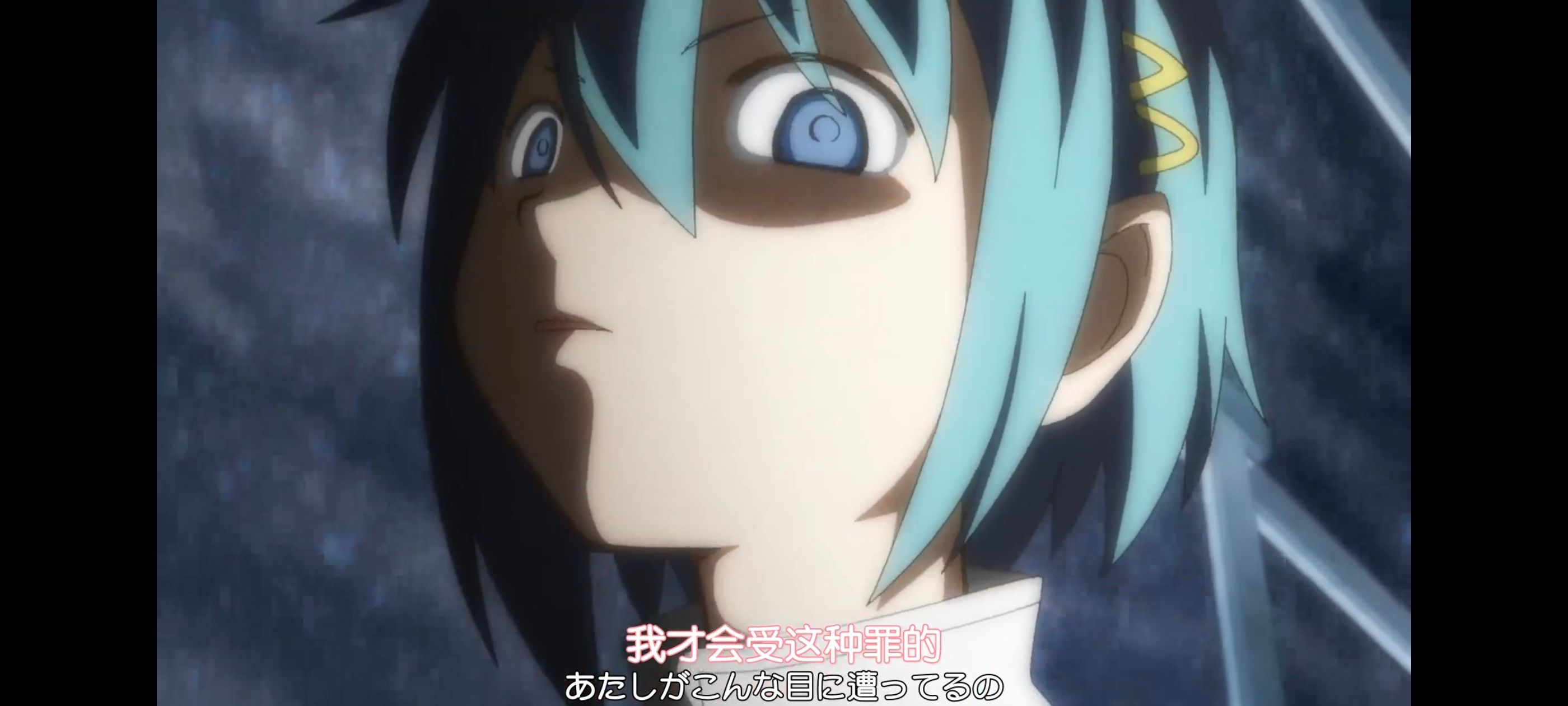 魔法少女小圆,魔法少女,动画,动漫,番剧,二次元,ACG