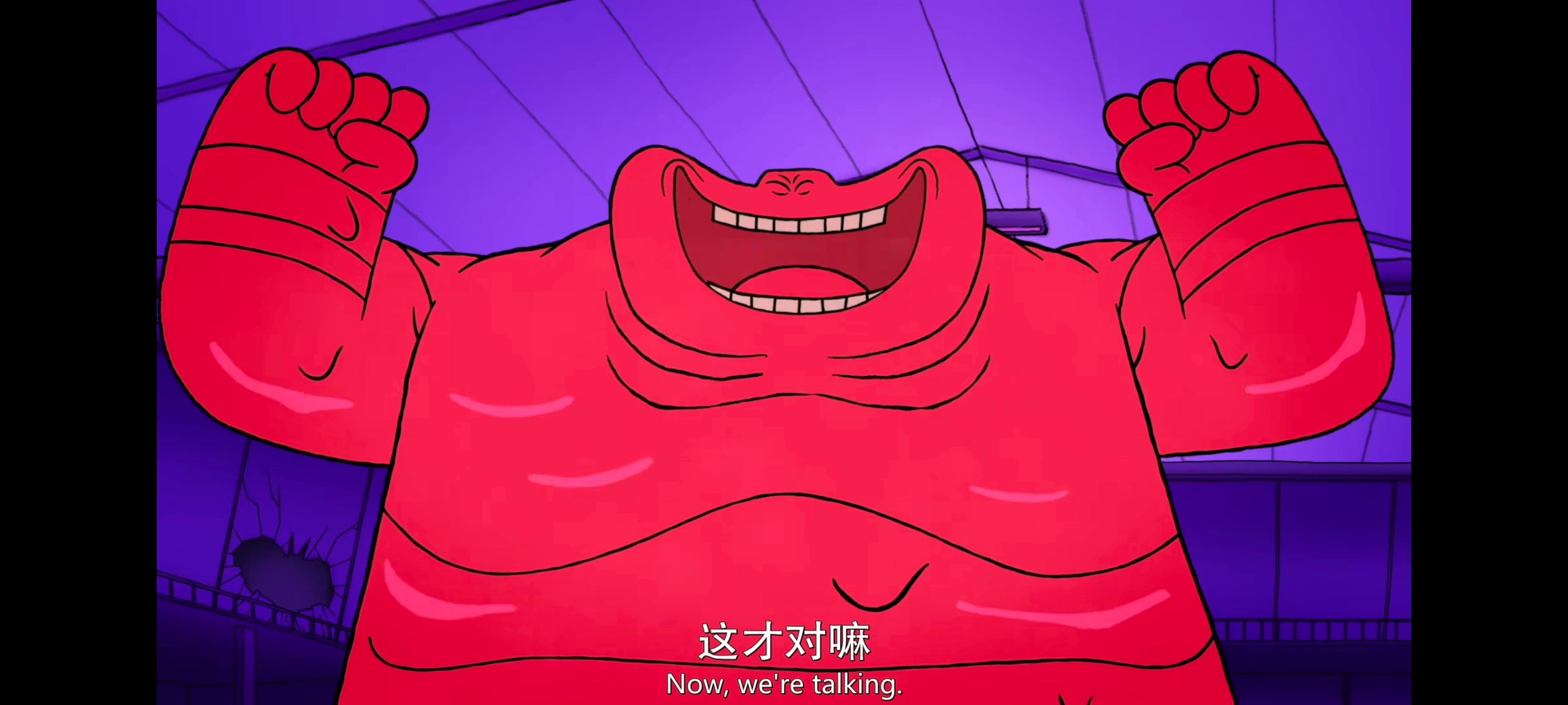 蝙蝠侠家族,蝙蝠侠一家,DC,动漫,动画,番剧,ACG