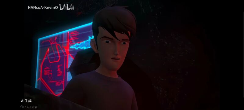 变形金刚,变形金刚领袖之证,动漫,动画,番剧,ACG