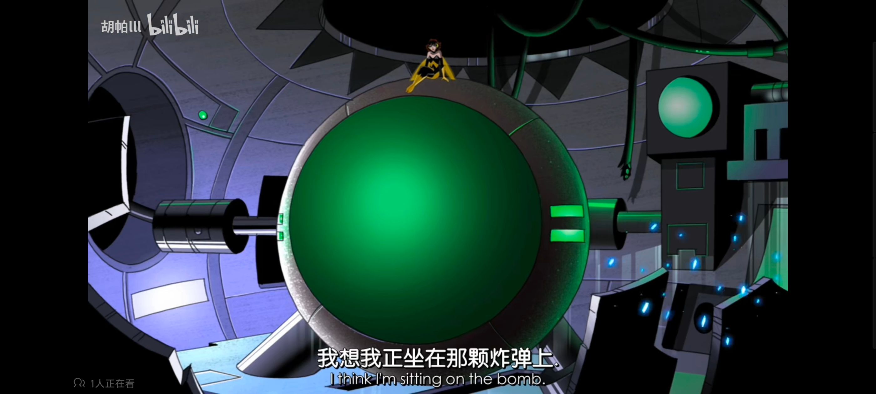 复仇者世上最强英雄组合,复仇者联盟,超级英雄,漫威,动画,动漫,番剧,ACG