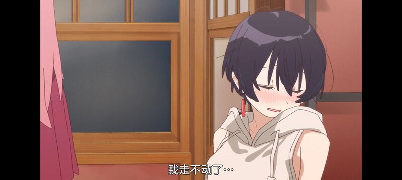 上伊那牡丹酒醉身姿似百合花般,上伊那牡丹醉姿如百合,动漫,动画,番剧,二次元,ACG