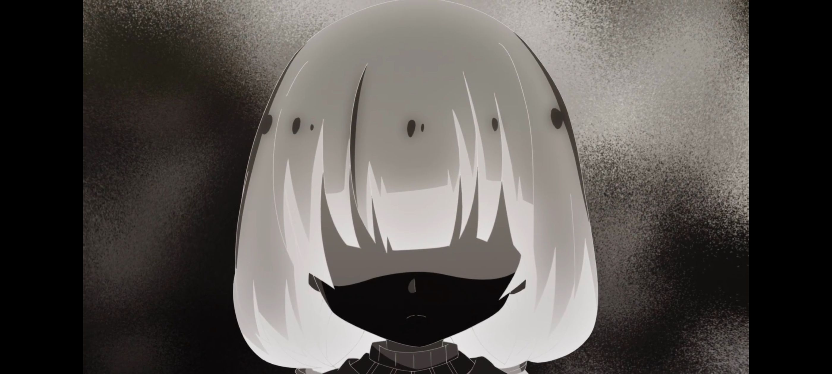 小伽椰并不可怕,神八小妹不可怕,动画,动漫,番剧,ACG