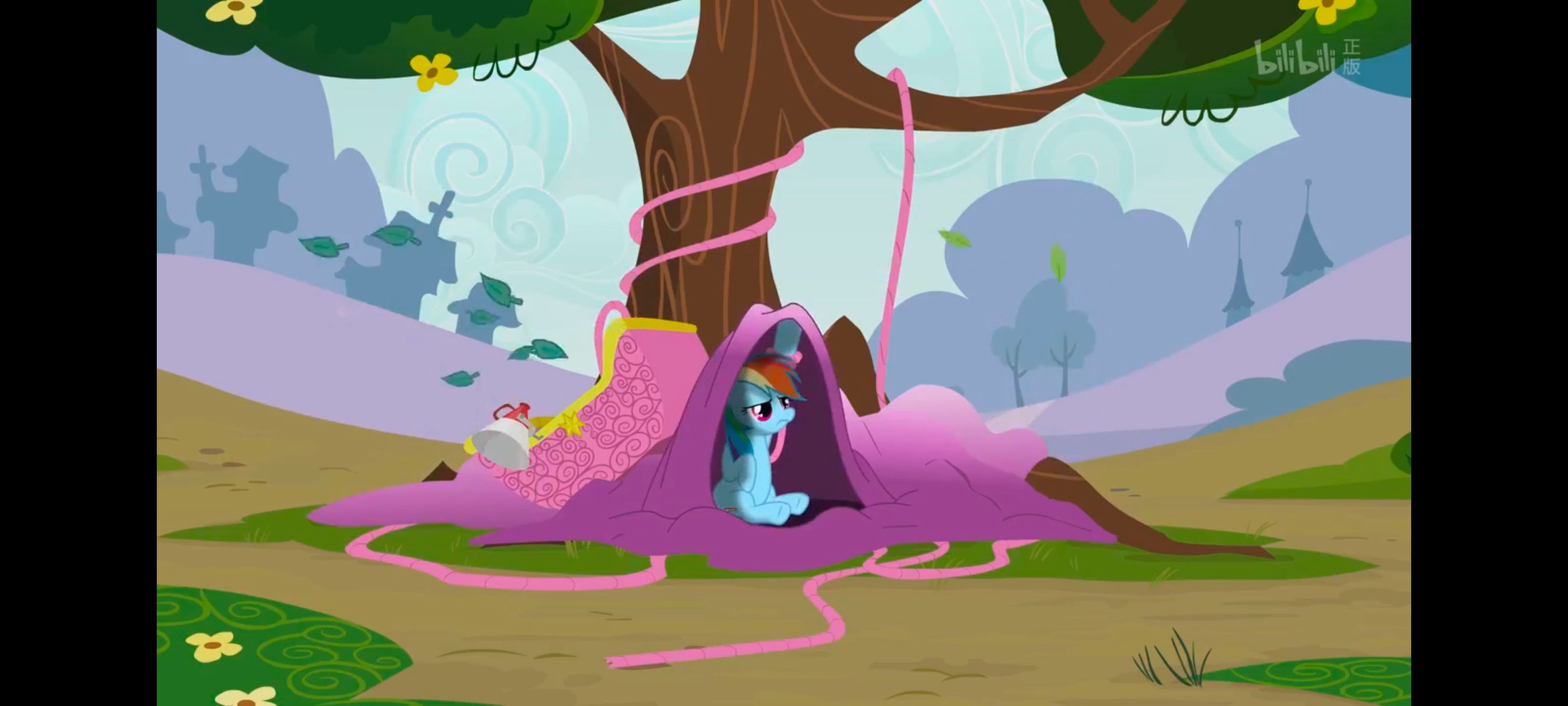 小马宝莉,彩虹小马,我的小马驹,动画,动漫,番剧,ACG