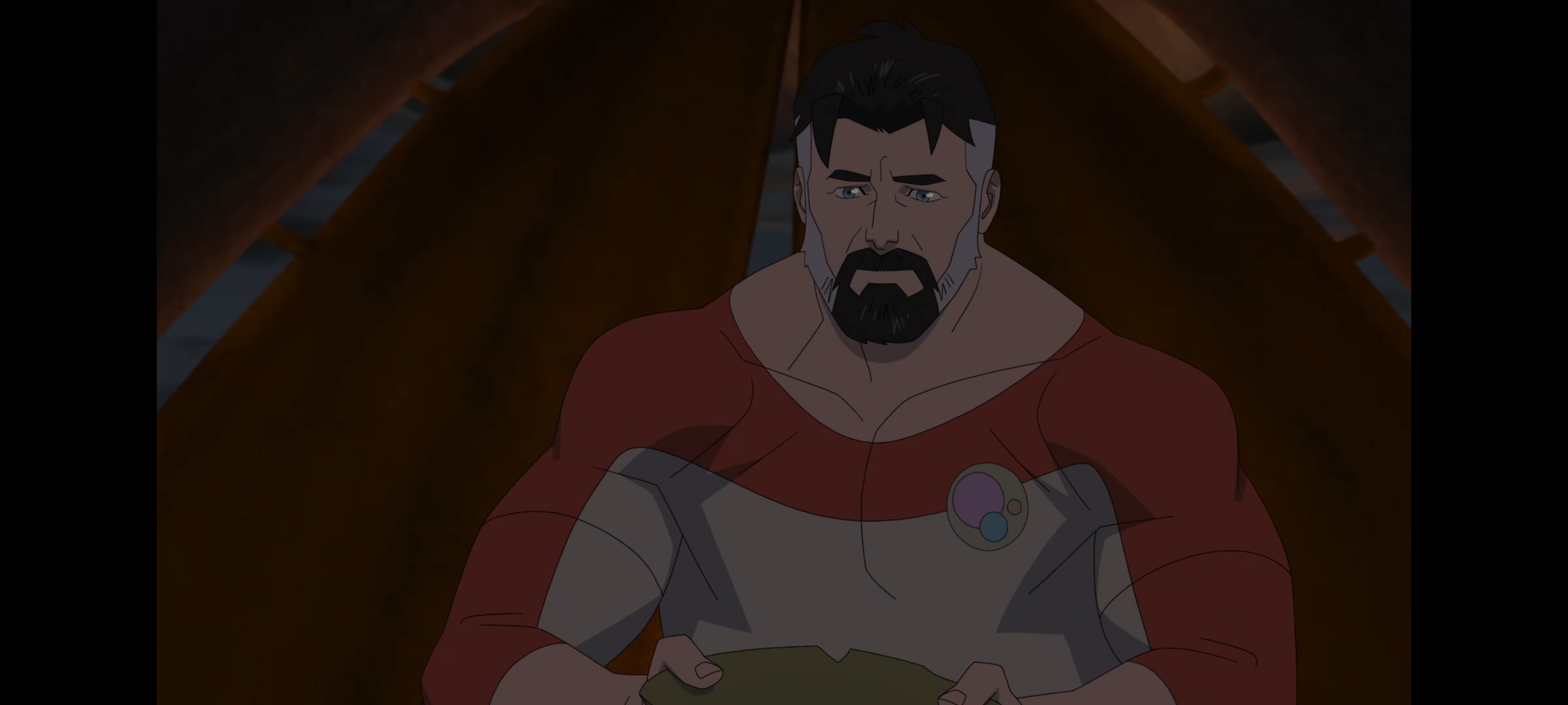 无敌少侠,image,动画,动漫,番剧,ACG