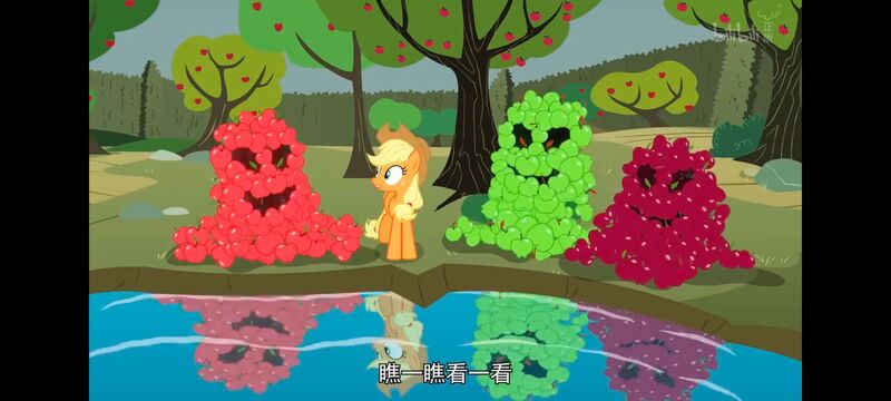 小马宝莉,小马宝莉友谊魔法,彩虹小马,我的小马驹,动画,动漫,番剧,ACG