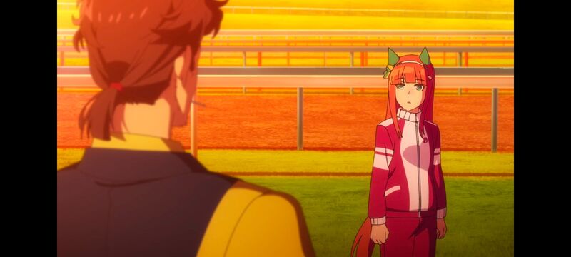 赛马娘,赛马娘PrettyDreby,动画,动漫,番剧,ACG