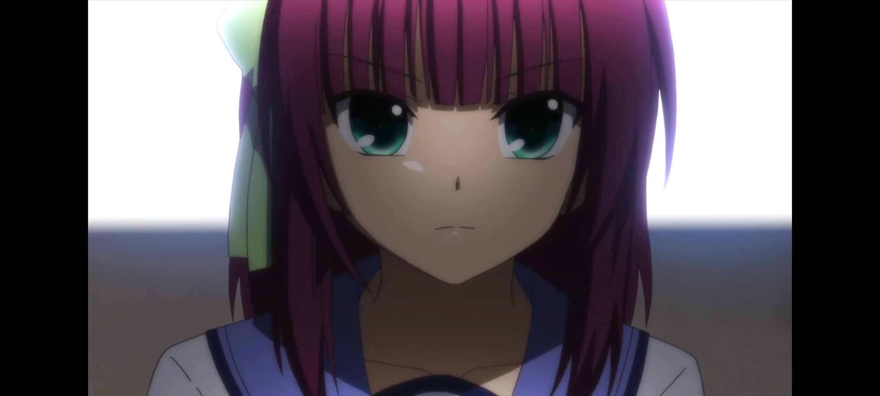 天使的心跳,AngelBeats,动画,动漫,番剧,ACG