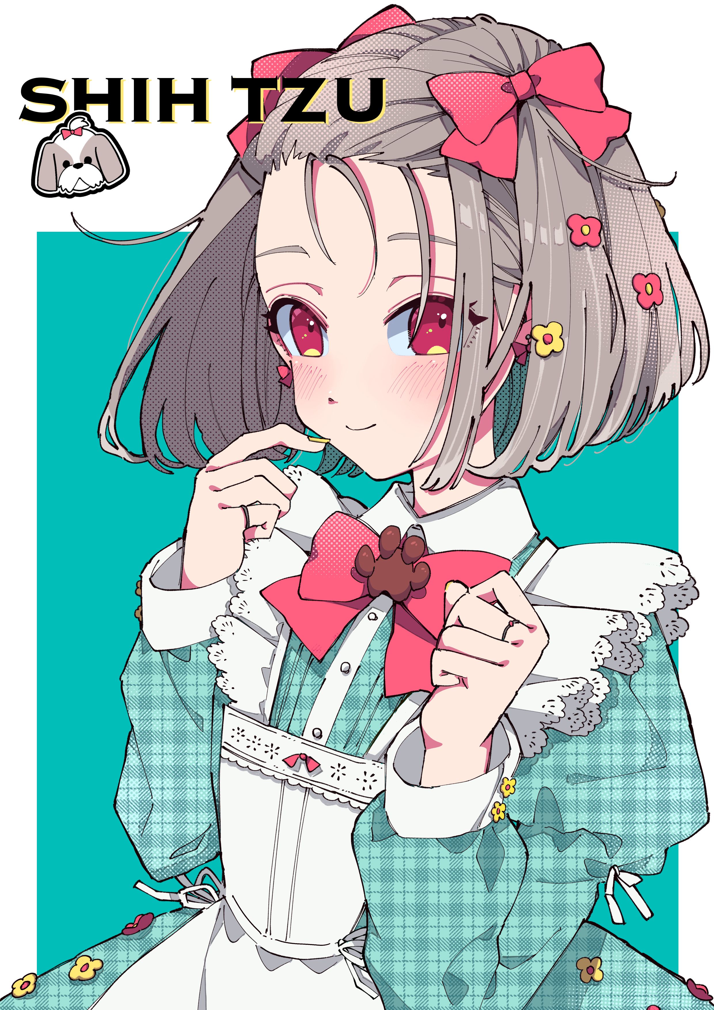 pixiv,二次元,壁纸,绘画,美少女