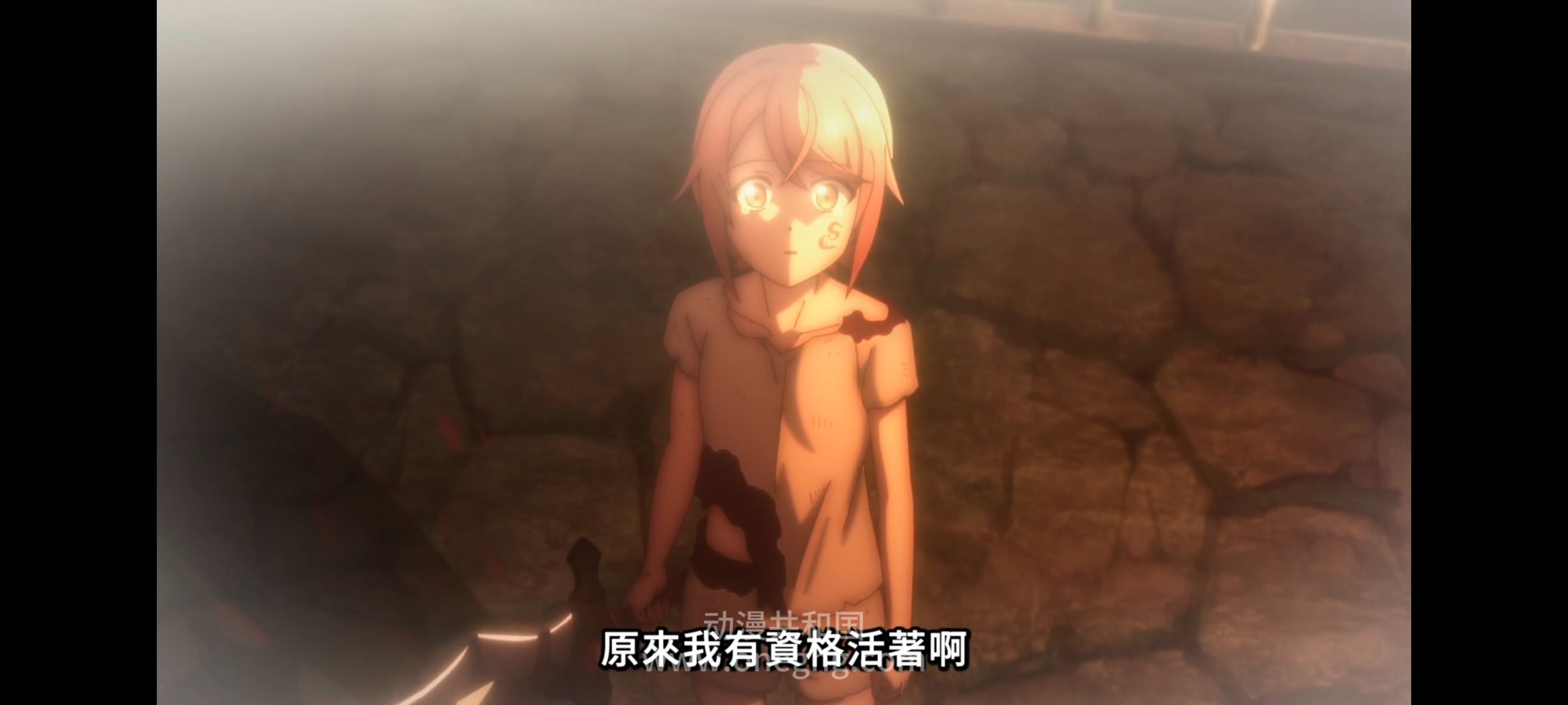 凭你也想讨伐魔王,你这种家伙别想打败魔王,百合,动漫,动画,番剧,ACG