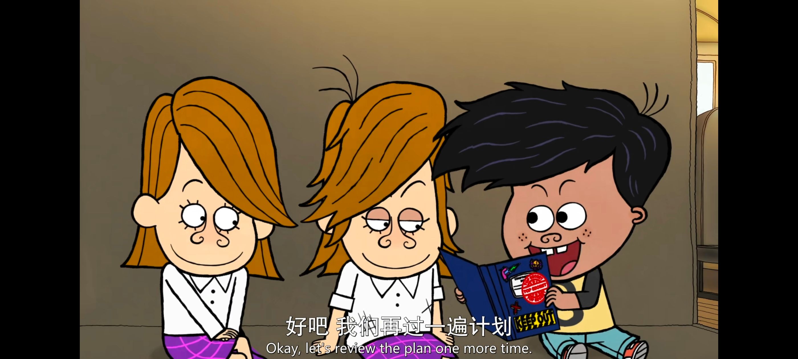 蝙蝠侠家族,蝙蝠侠一家,动漫,动画,番剧,ACG