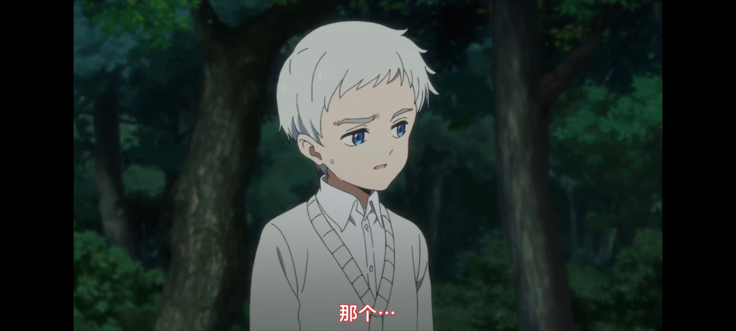 约定的梦幻岛,动画,动漫,番剧,ACG