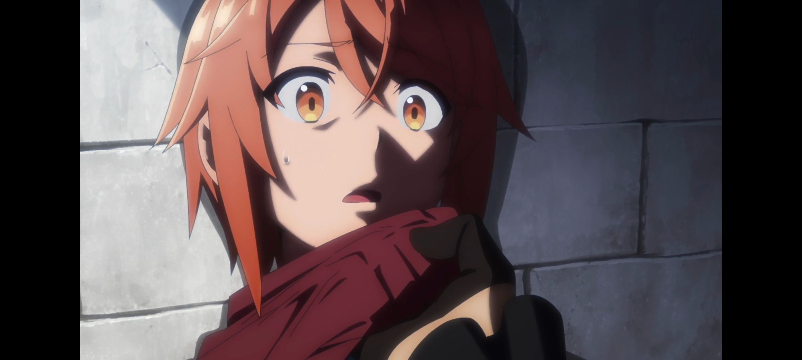 凭你也想讨伐魔王,你这种家伙别想打败魔王,百合,动漫,动画,番剧,ACG