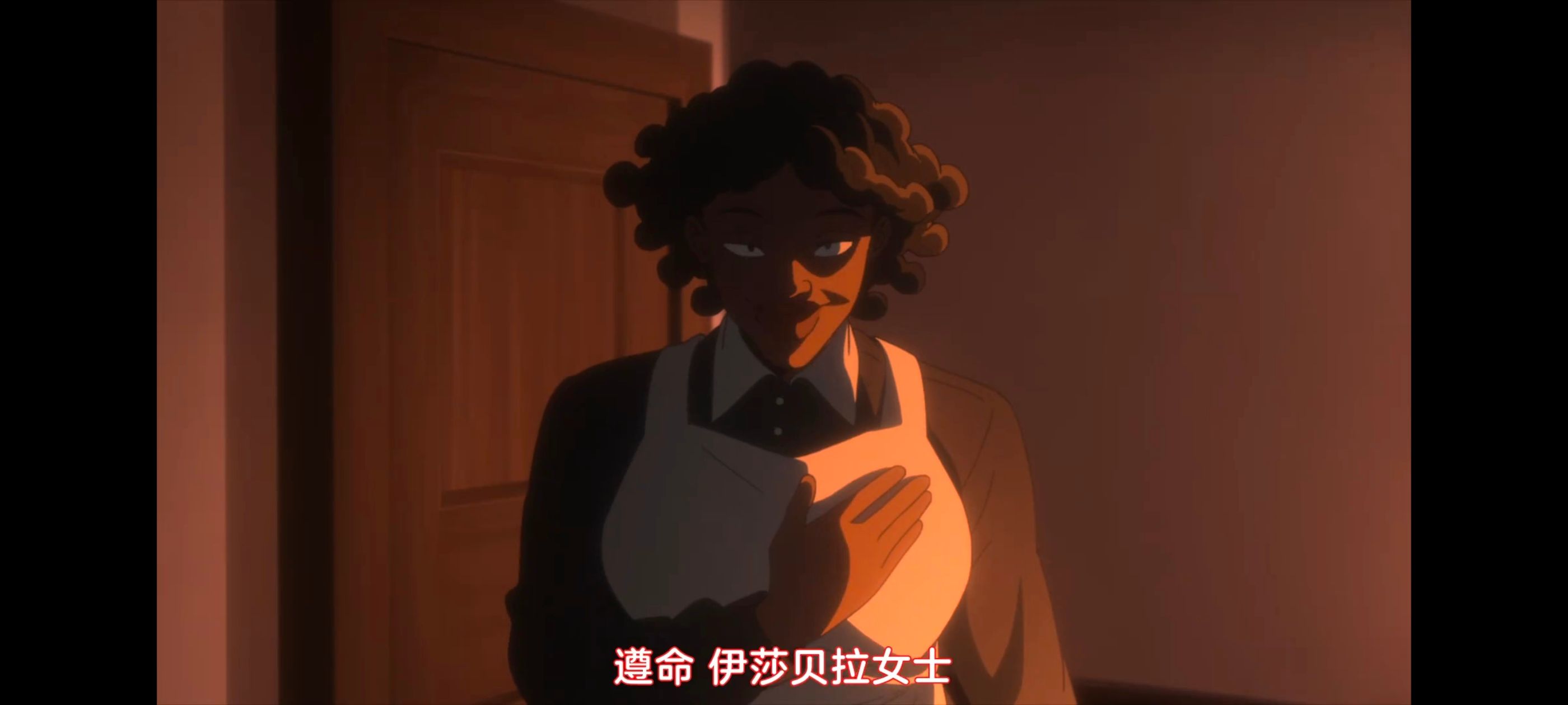 约定的梦幻岛,动画,动漫,番剧,ACG