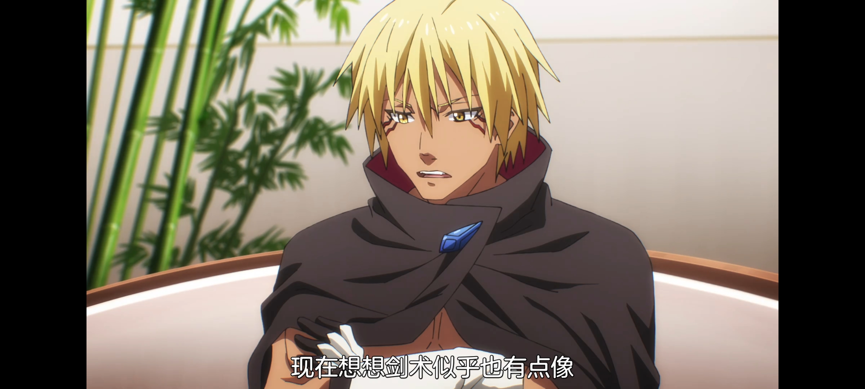 关于我转生变成史莱姆这档事,动画,动漫,番剧,ACG,二次元