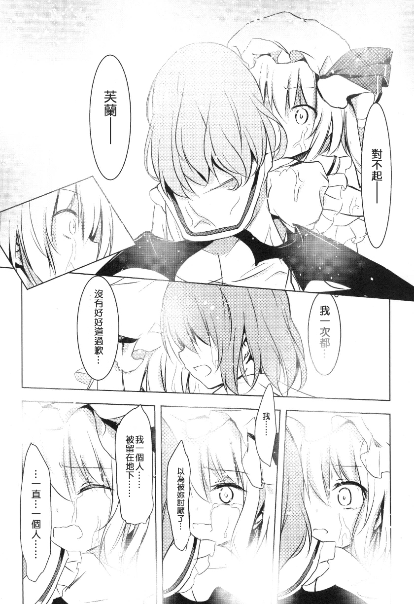 东方,东方project