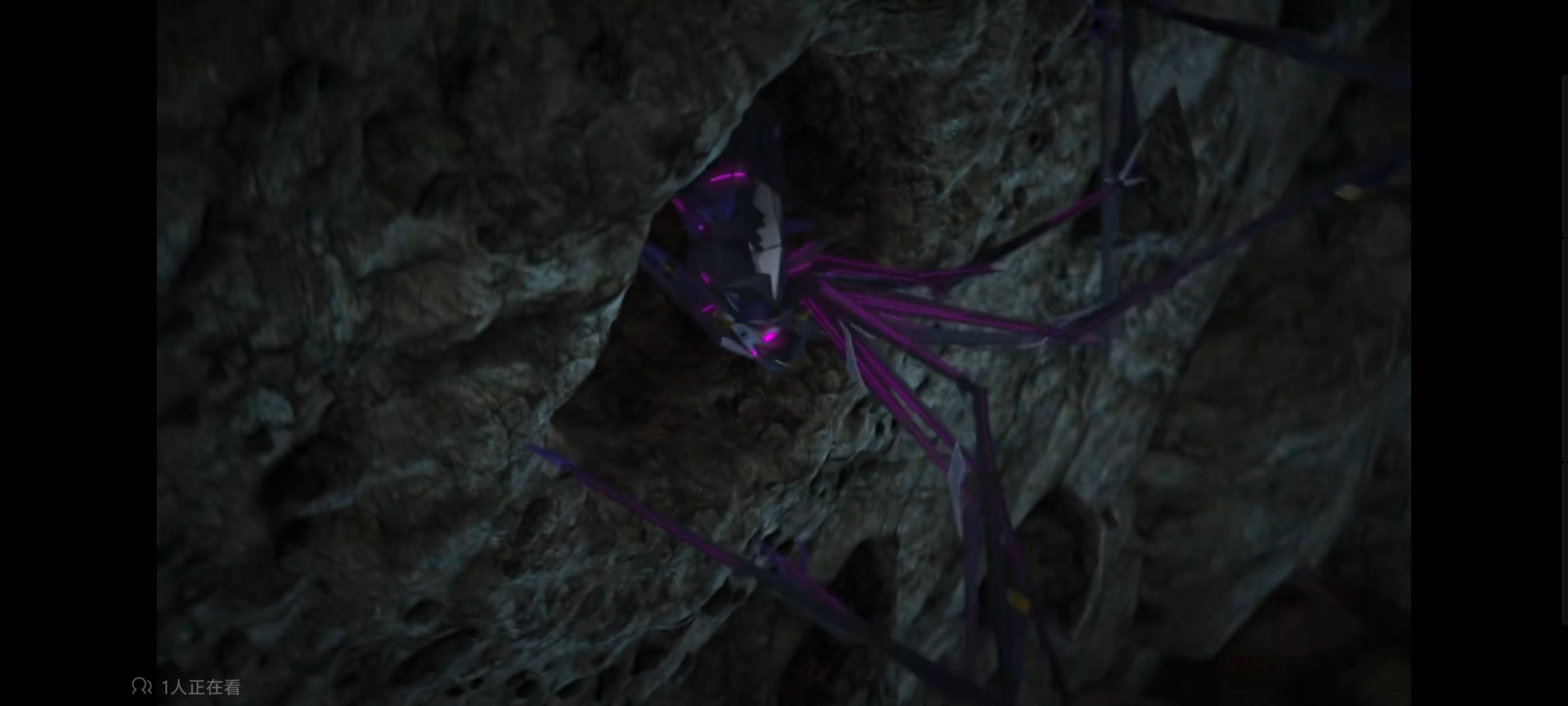 变形金刚,变形金刚领袖之证,动画,动漫,番剧,ACG