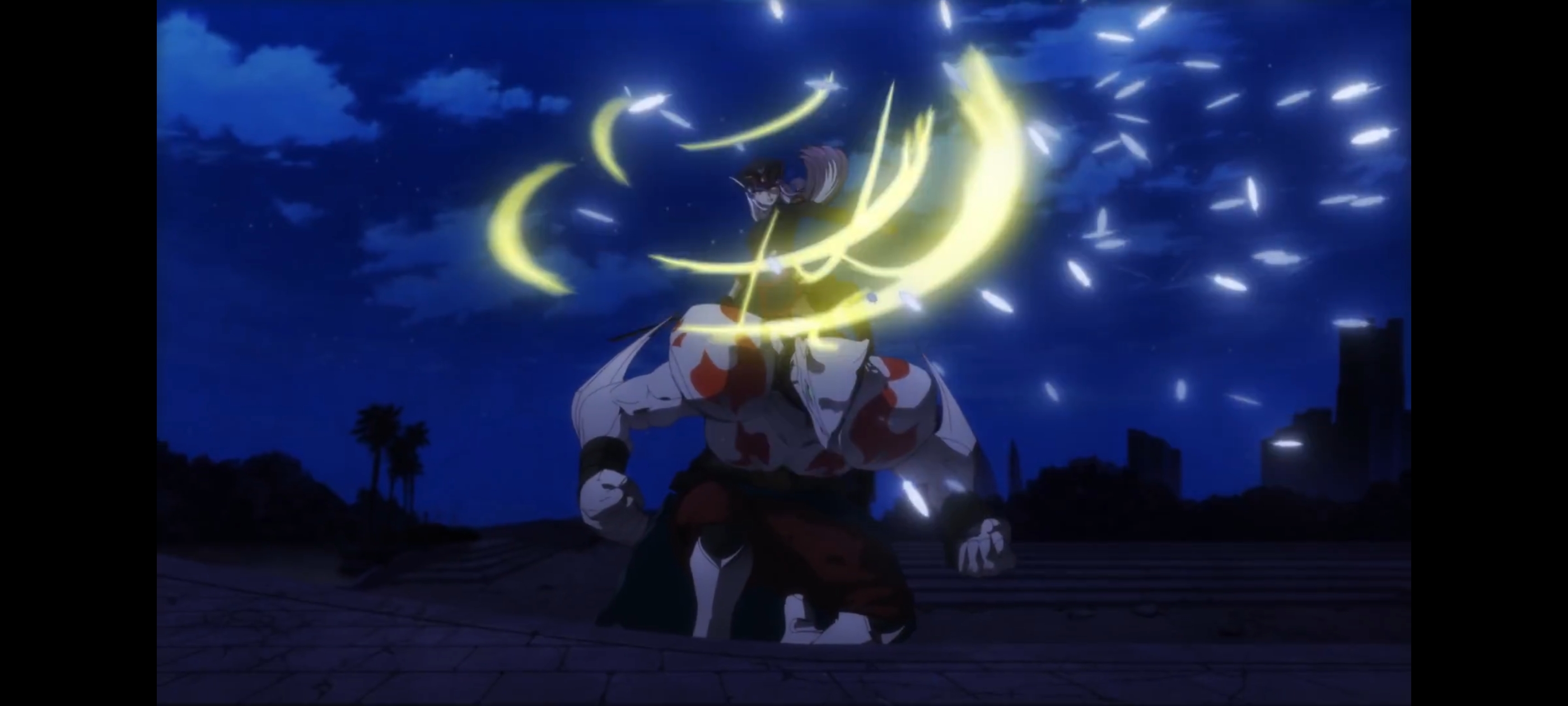 魔都精兵的奴隶,动画,动漫,番剧,二次元,ACG