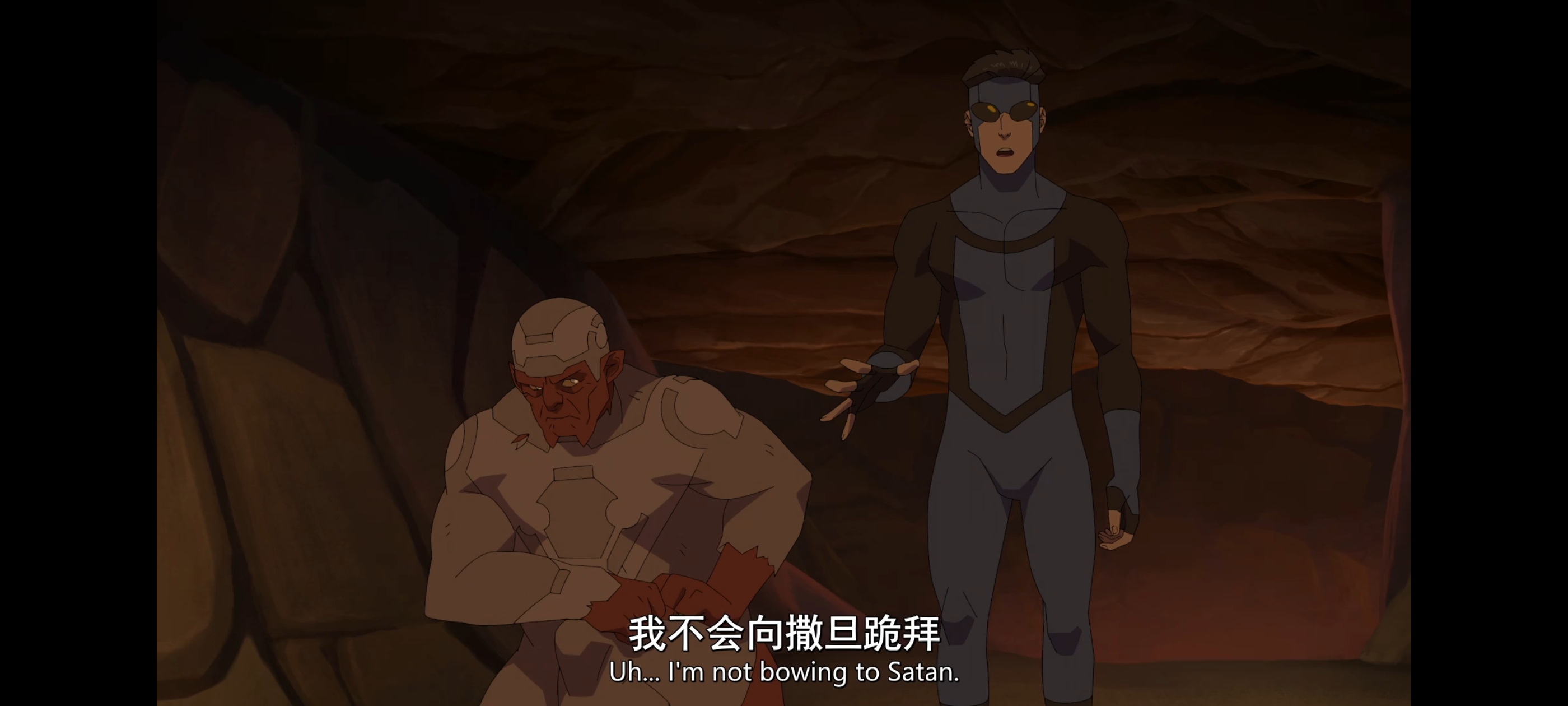 无敌少侠,image,动漫,动画,番剧,二次元,ACG