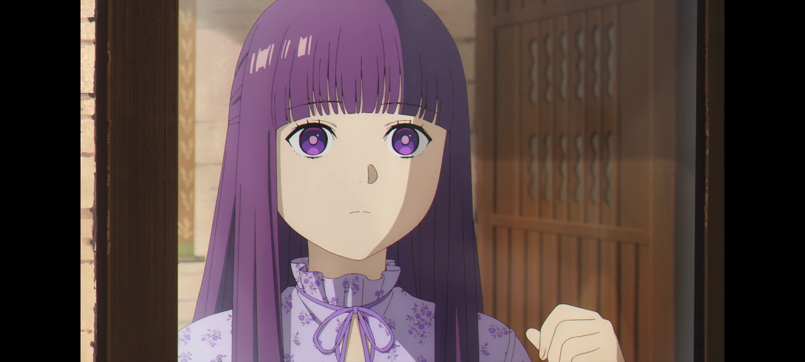 葬送的芙莉莲,动画,动漫,番剧,ACG