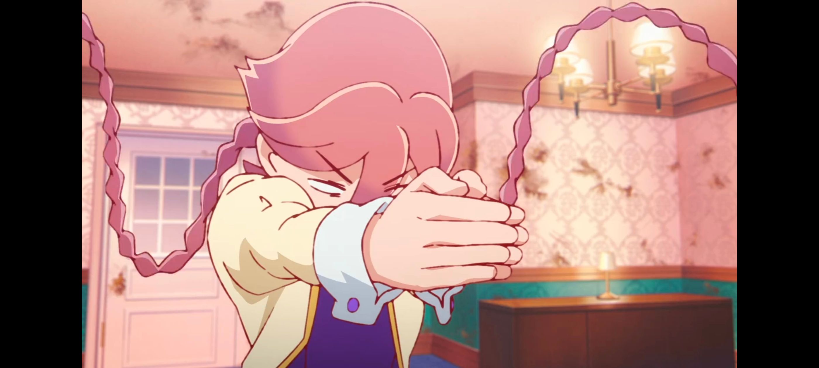 末日后酒店,动画,动漫,番剧,二次元,ACG